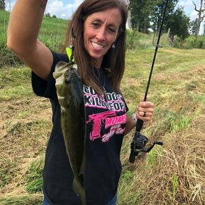 Meet your Posher, Connie